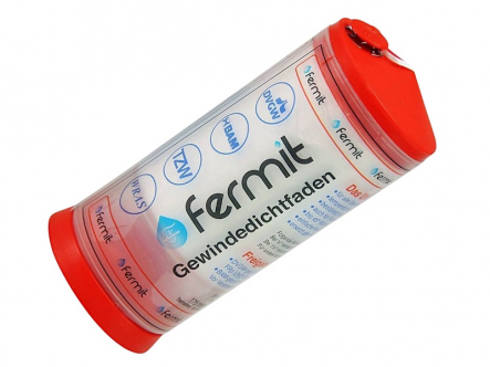 Fermit PTFE Gewindedichtfaden